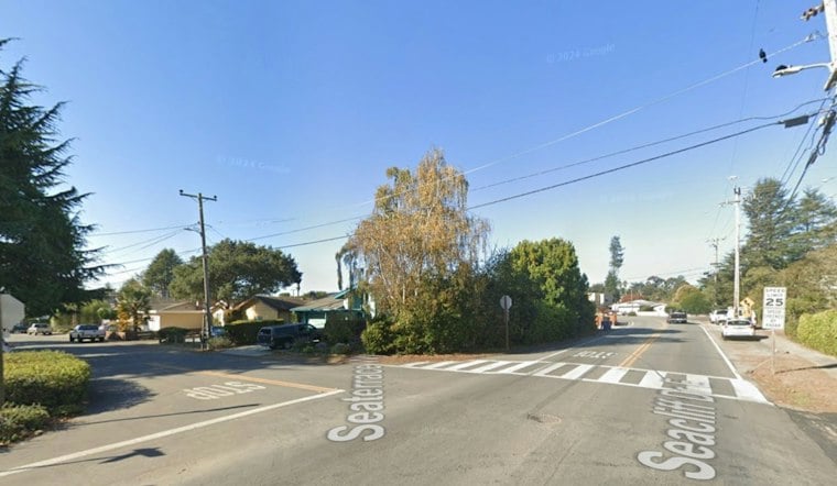 Gunfire Rattles Aptos Neighborhood, Deputies Hunt for Shooter With No Suspect Named