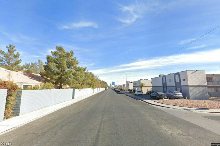 Gunfire Reported Near Sahara and Valley View, Las Vegas Police Hunt Clues