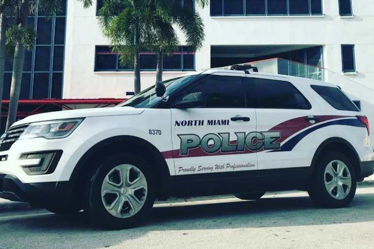 Gunfire Rips Through North Miami Apartment, Floods Unit With Water