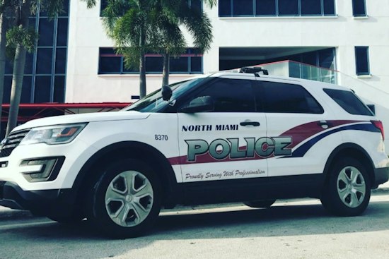 Gunfire Rips Through North Miami Apartment, Floods Unit With Water