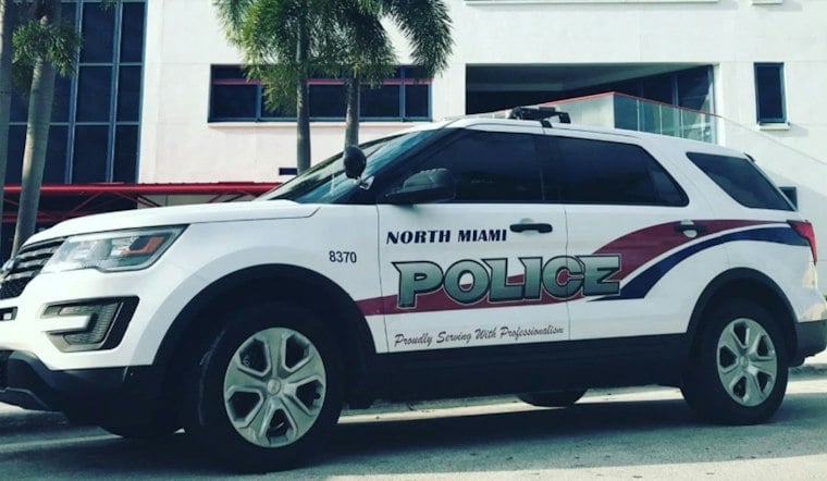 Gunfire Rips Through North Miami Apartment, Floods Unit With Water