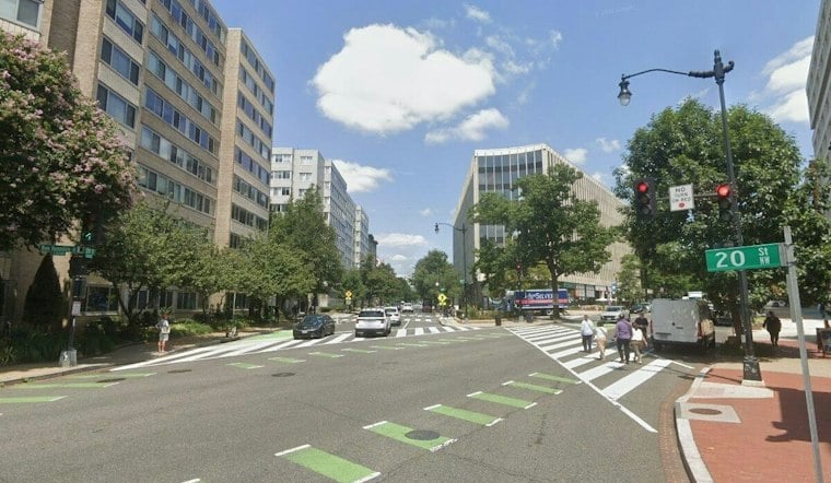 Gunfire Scatters Crowd of Minors Near Dupont Circle, Suspect Still at Large