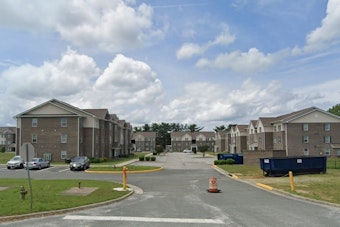 Gunfire Sends Bystanders Running at Prince George Apartments, Police Seek Tips