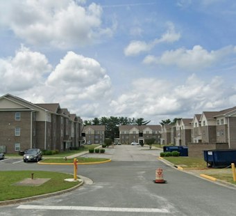 Gunfire Sends Bystanders Running at Prince George Apartments, Police Seek Tips