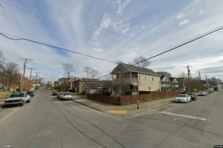 Gunman Carjacks Rideshare Driver in North Nashville, Police Still Hunting Him