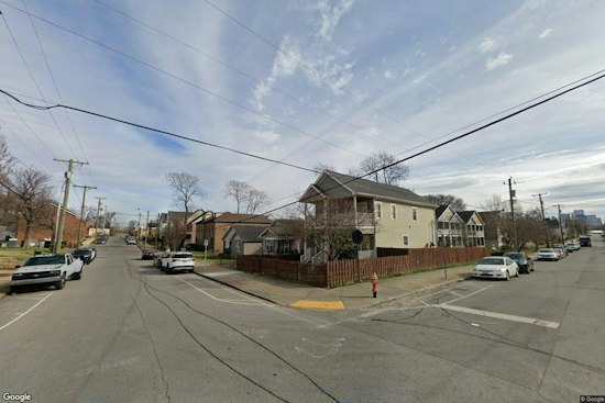 Gunman Carjacks Rideshare Driver in North Nashville, Police Still Hunting Him