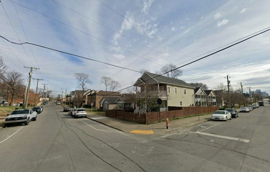 Gunman Carjacks Rideshare Driver in North Nashville, Police Still Hunting Him