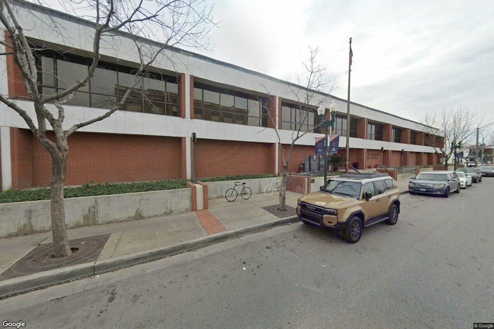 Gunman Fires 10 Shots Into Bakersfield TV Newsroom, No Arrest Made