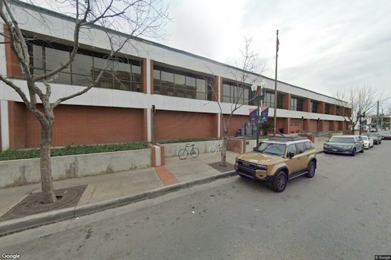 Gunman Fires 10 Shots Into Bakersfield TV Newsroom, No Arrest Made