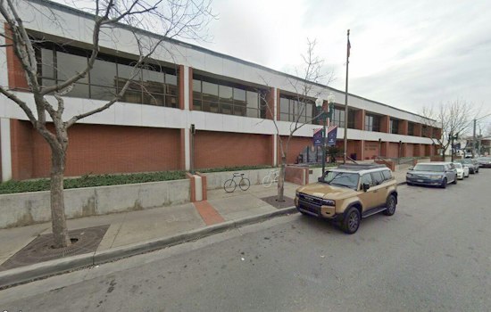 Gunman Fires 10 Shots Into Bakersfield TV Newsroom, No Arrest Made