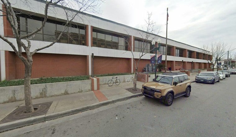 Gunman Fires 10 Shots Into Bakersfield TV Newsroom, No Arrest Made