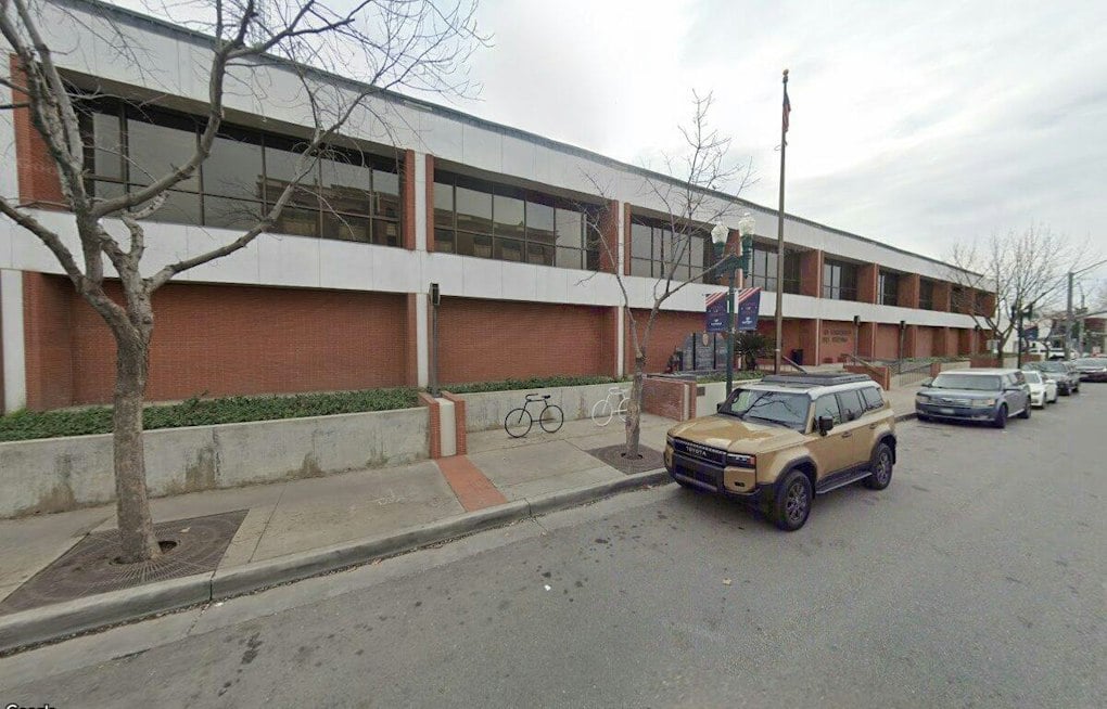 Gunman Fires 10 Shots Into Bakersfield TV Newsroom, No Arrest Made