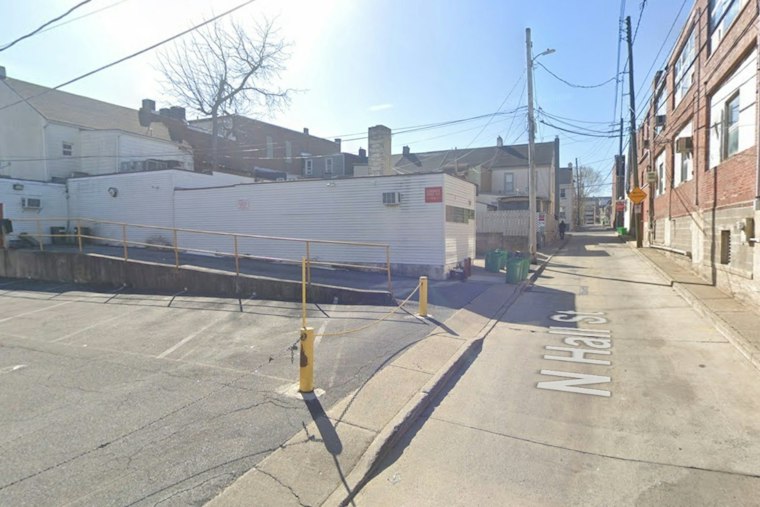 Gunman Fires Into Allentown Social Club, Wounds One Overnight