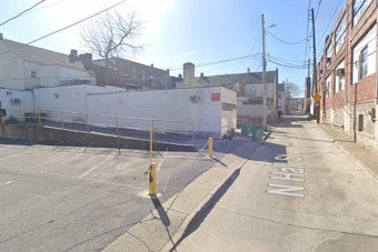 Gunman Fires Into Allentown Social Club, Wounds One Overnight