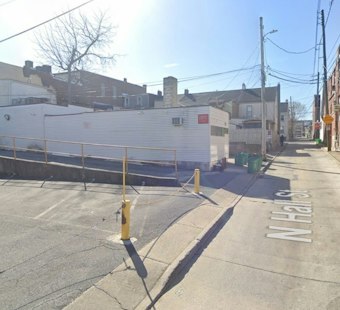 Gunman Fires Into Allentown Social Club, Wounds One Overnight