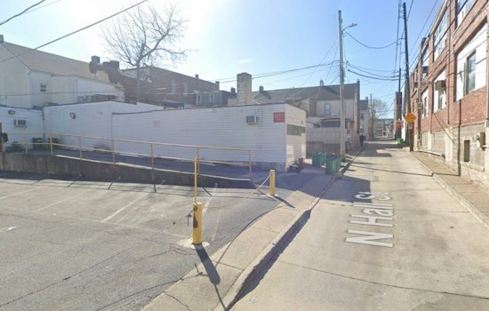Gunman Fires Into Allentown Social Club, Wounds One Overnight
