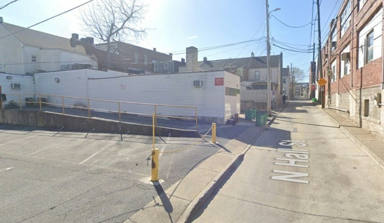 Gunman Fires Into Allentown Social Club, Wounds One Overnight