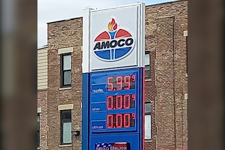 Gunman in Black SUV Wounds Teens, 24-Year-Old at West Pullman Gas Station