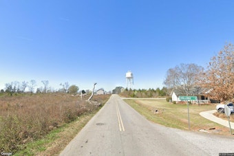 Gunman Opens Fire on Anderson Party Crowd, Two Hit as Search Drags On