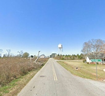Gunman Opens Fire on Anderson Party Crowd, Two Hit as Search Drags On