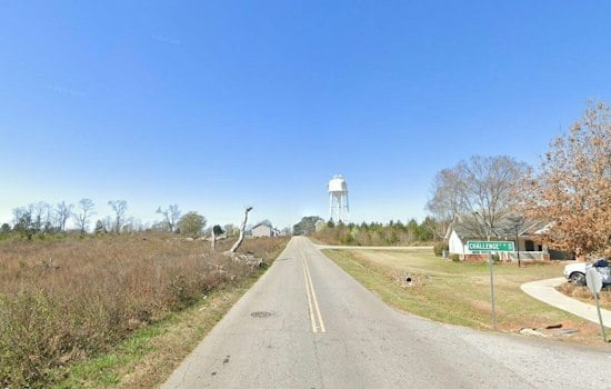 Gunman Opens Fire on Anderson Party Crowd, Two Hit as Search Drags On