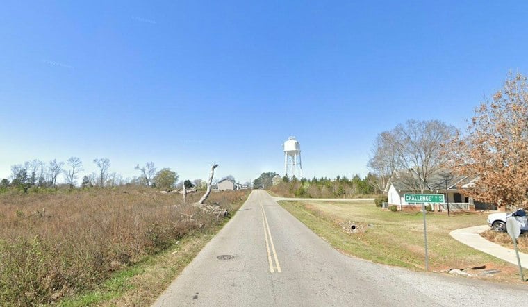 Gunman Opens Fire on Anderson Party Crowd, Two Hit as Search Drags On