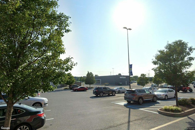 Gunman Opens Fire on Speeding Car Outside Dover Restaurant, Troopers Hunt Him Down