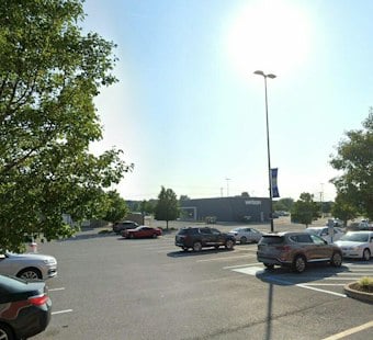 Gunman Opens Fire on Speeding Car Outside Dover Restaurant, Troopers Hunt Him Down
