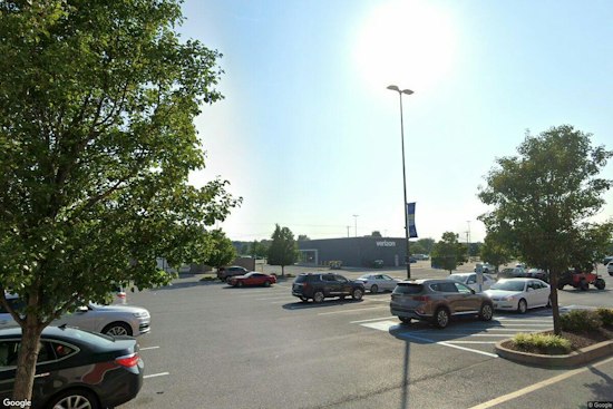 Gunman Opens Fire on Speeding Car Outside Dover Restaurant, Troopers Hunt Him Down