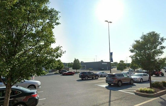 Gunman Opens Fire on Speeding Car Outside Dover Restaurant, Troopers Hunt Him Down