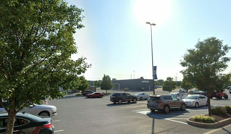 Gunman Opens Fire on Speeding Car Outside Dover Restaurant, Troopers Hunt Him Down