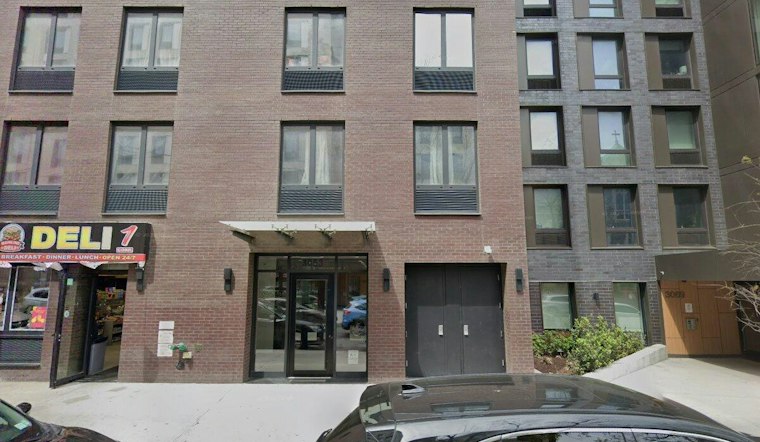 Gunman Pistol-Whips 42-Year-Old Man at Bedford Park Deli, Flees Down Grand Concourse