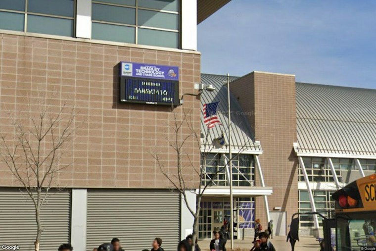 Gunman Pistol-Whips Bradley Tech Student, 15, During Milwaukee Dismissal