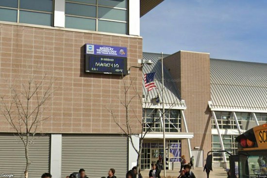 Gunman Pistol-Whips Bradley Tech Student, 15, During Milwaukee Dismissal