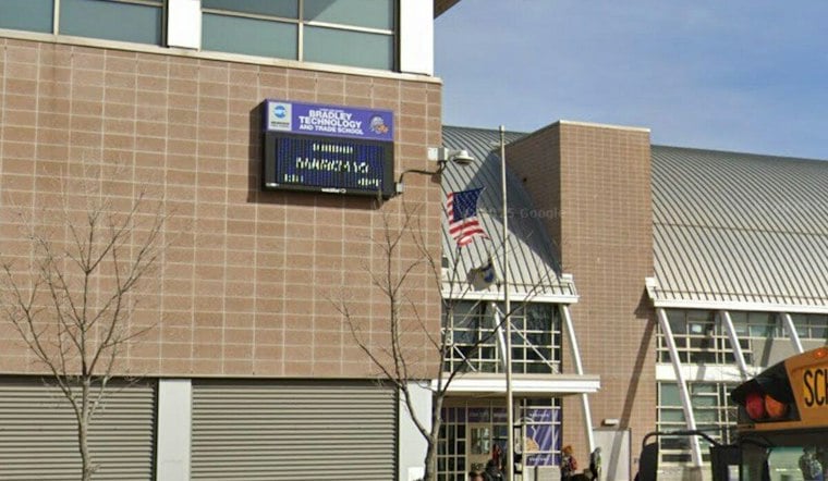 Gunman Pistol-Whips Bradley Tech Student, 15, During Milwaukee Dismissal