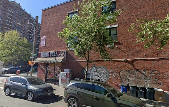 Gunman Robs Bronx Business, Flees on Foot as NYPD Seeks Tips