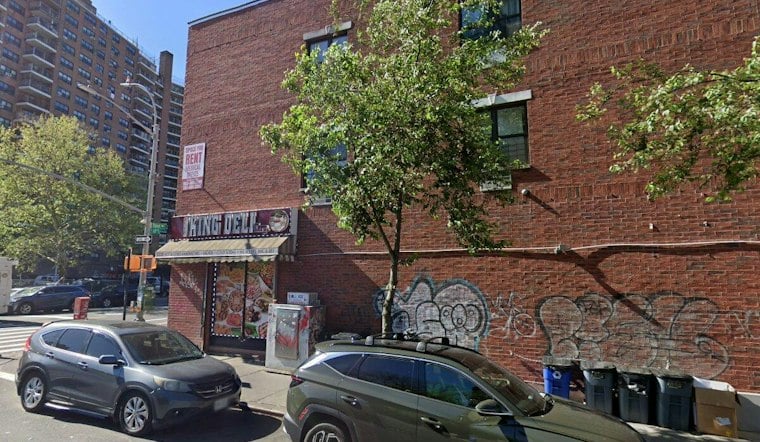 Gunman Robs Bronx Business, Flees on Foot as NYPD Seeks Tips