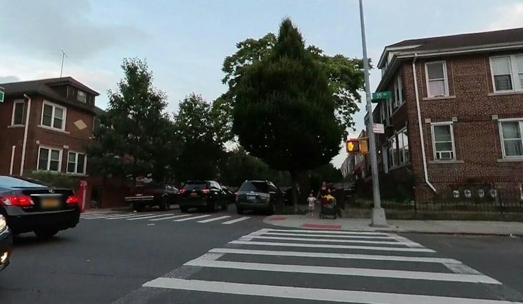 Gunman Robs Woman, 21, Of $2,800 In Jewelry Near Jackson Heights Park