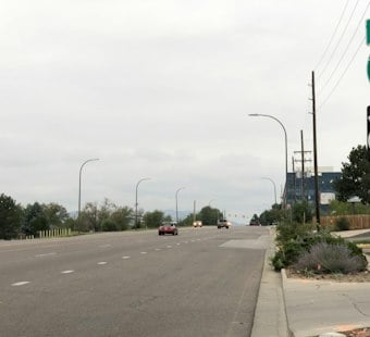Gunman Shoots Arvada Man In Back On I-70 Ramp, Jeffco Hunts Red Sedan