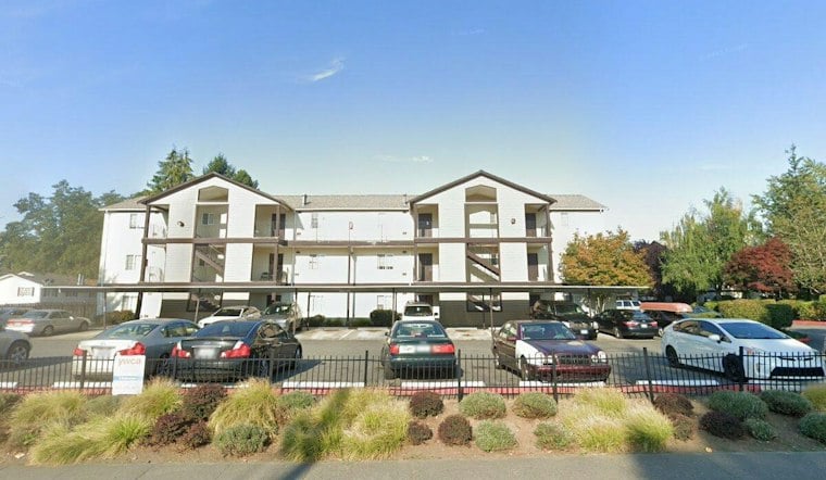 Gunman Still at Large After Deadly Everett Shooting Near Two Schools