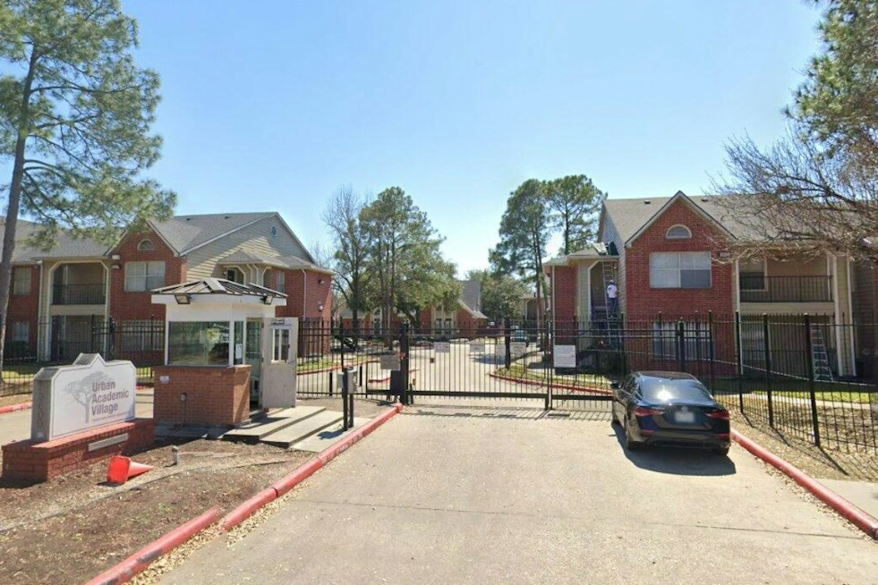 Gunmen Storm TSU's Transformation Village, Rob Residents in Their Own Apartment