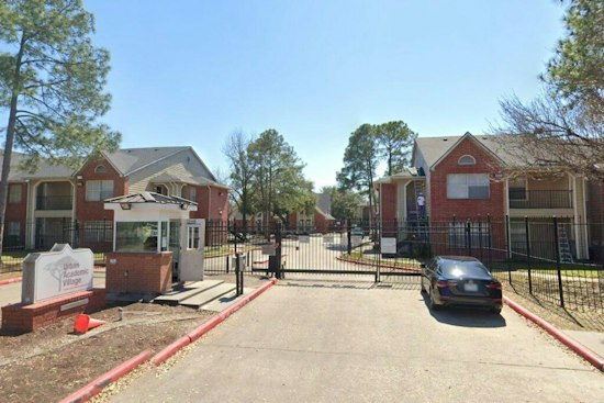Gunmen Storm TSU's Transformation Village, Rob Residents in Their Own Apartment