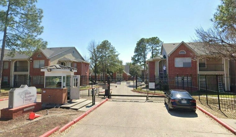 Gunmen Storm TSU's Transformation Village, Rob Residents in Their Own Apartment