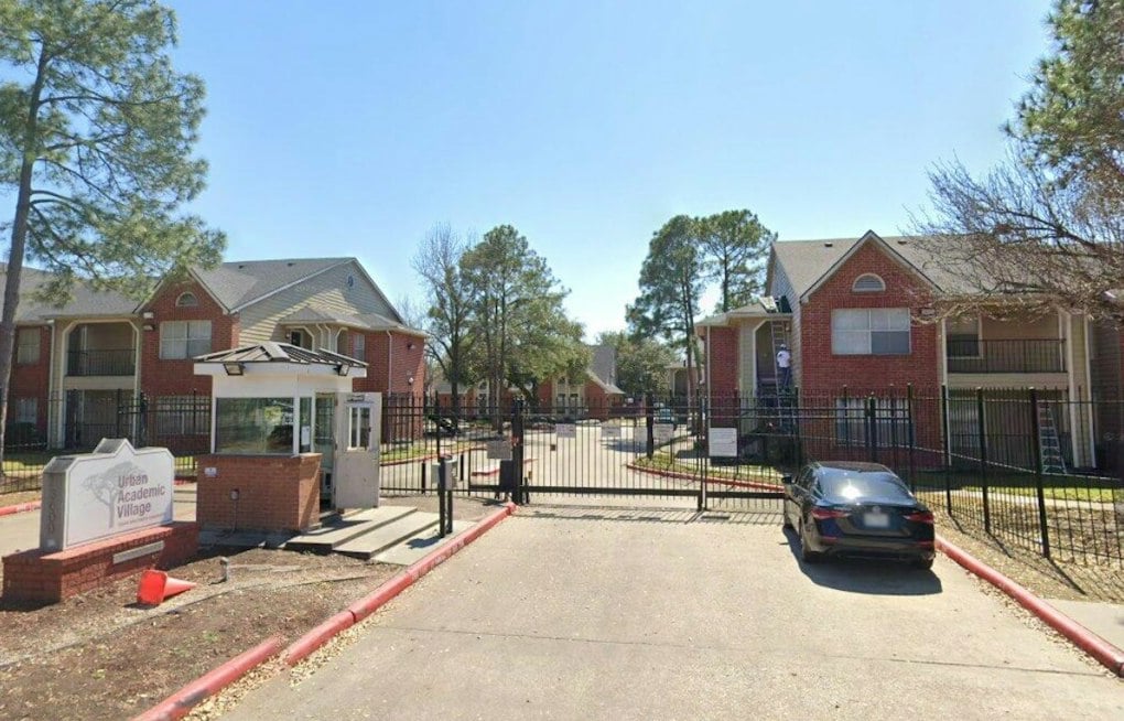 Gunmen Storm TSU's Transformation Village, Rob Residents in Their Own Apartment