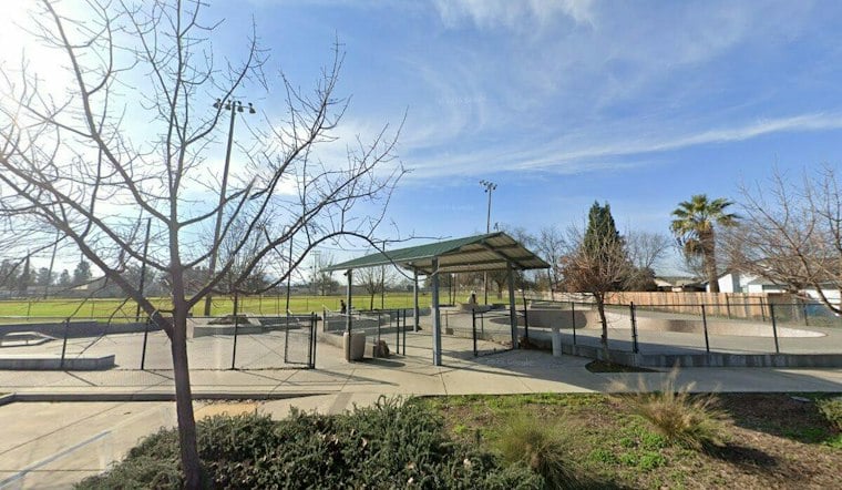 Gunpoint Robbery Near Live Oak Skate Park Ends in Two Arrests