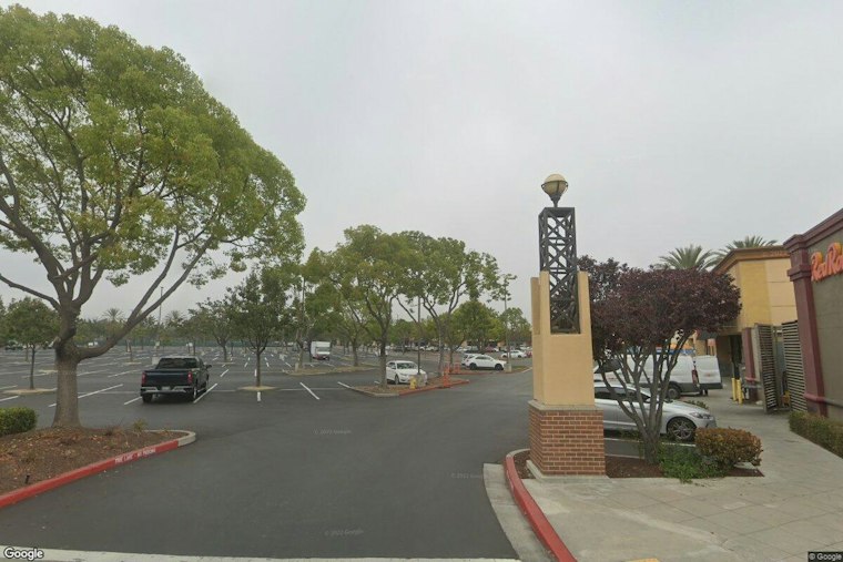 Guns-Drawn Police Scare Clears Out San Jose AMC, No Weapon Found
