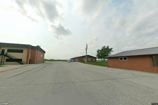 Gunshot Victim Rushed From Fort Dodge Ranch, Suspect Detained On Site