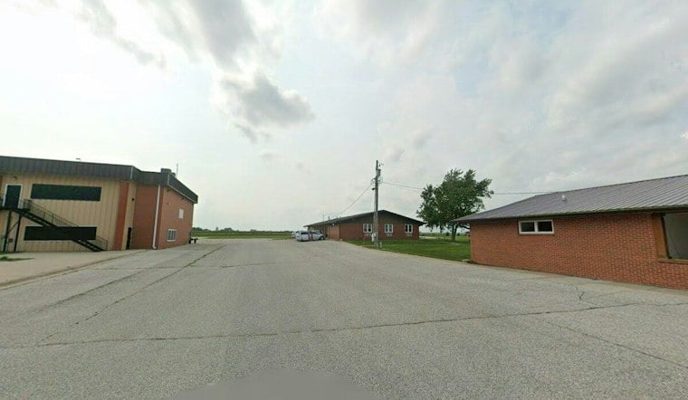 Gunshot Victim Rushed From Fort Dodge Ranch, Suspect Detained On Site