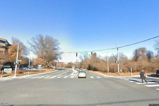Gunshots Near Bethesda's Walter Johnson High Spark Lockdowns, Four Detained