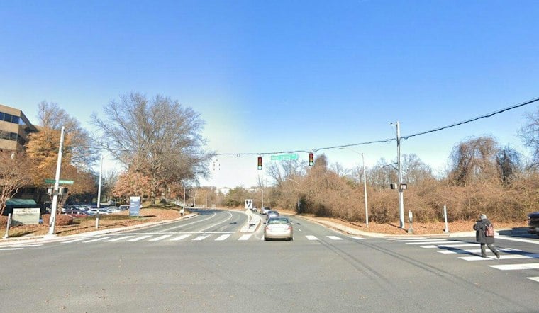 Gunshots Near Bethesda's Walter Johnson High Spark Lockdowns, Four Detained